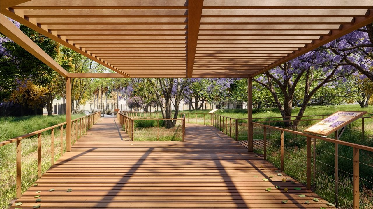 Lote Proximo ao Parque - Foto 2