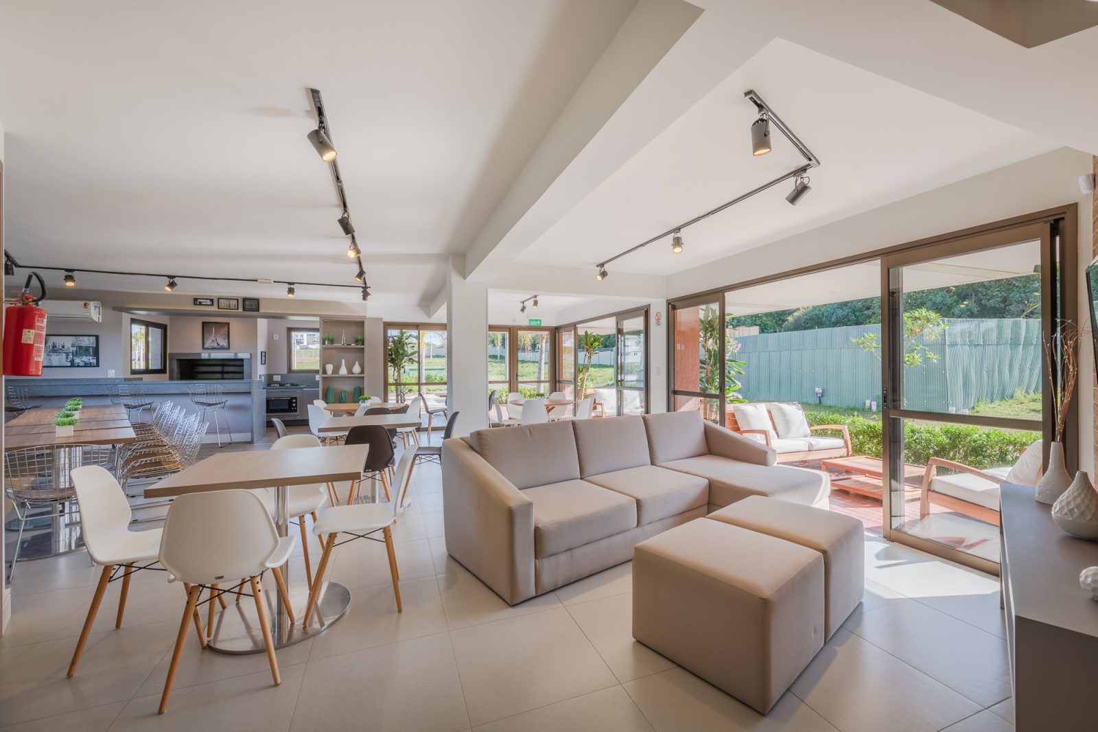 Lote Bem localizado no condominio - Foto 6