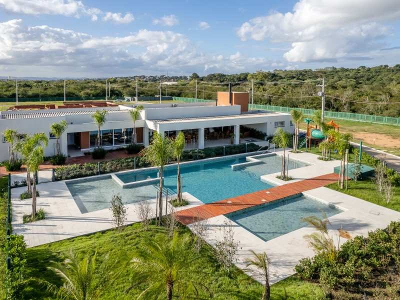 Lote Com vista para APP - Foto 4