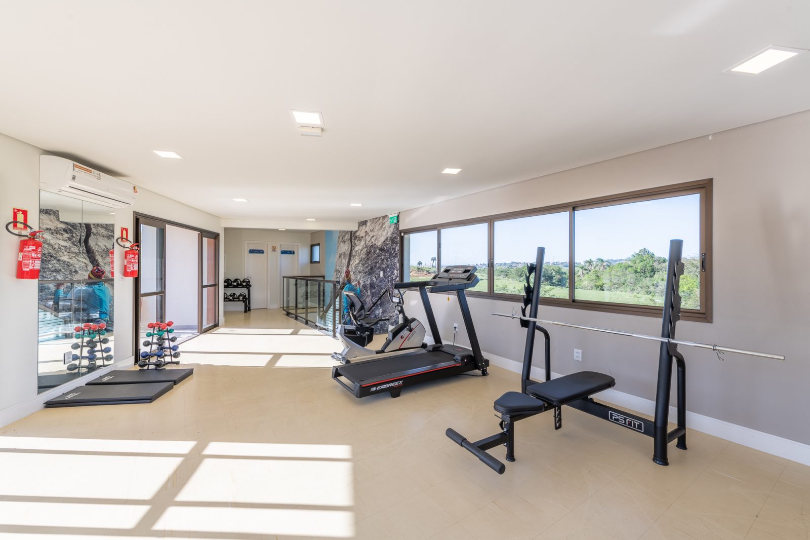 Lote Bem localizado no condominio - Foto 8