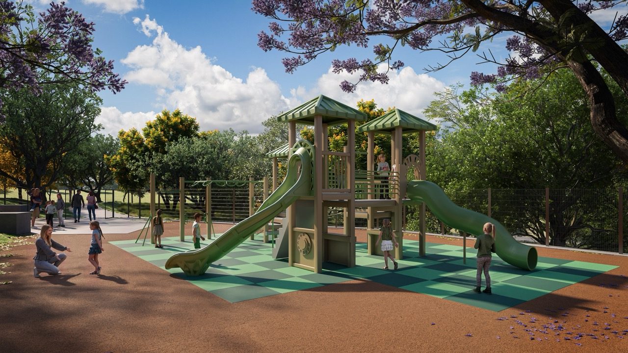 Lote Proximo ao Parque - Foto 4