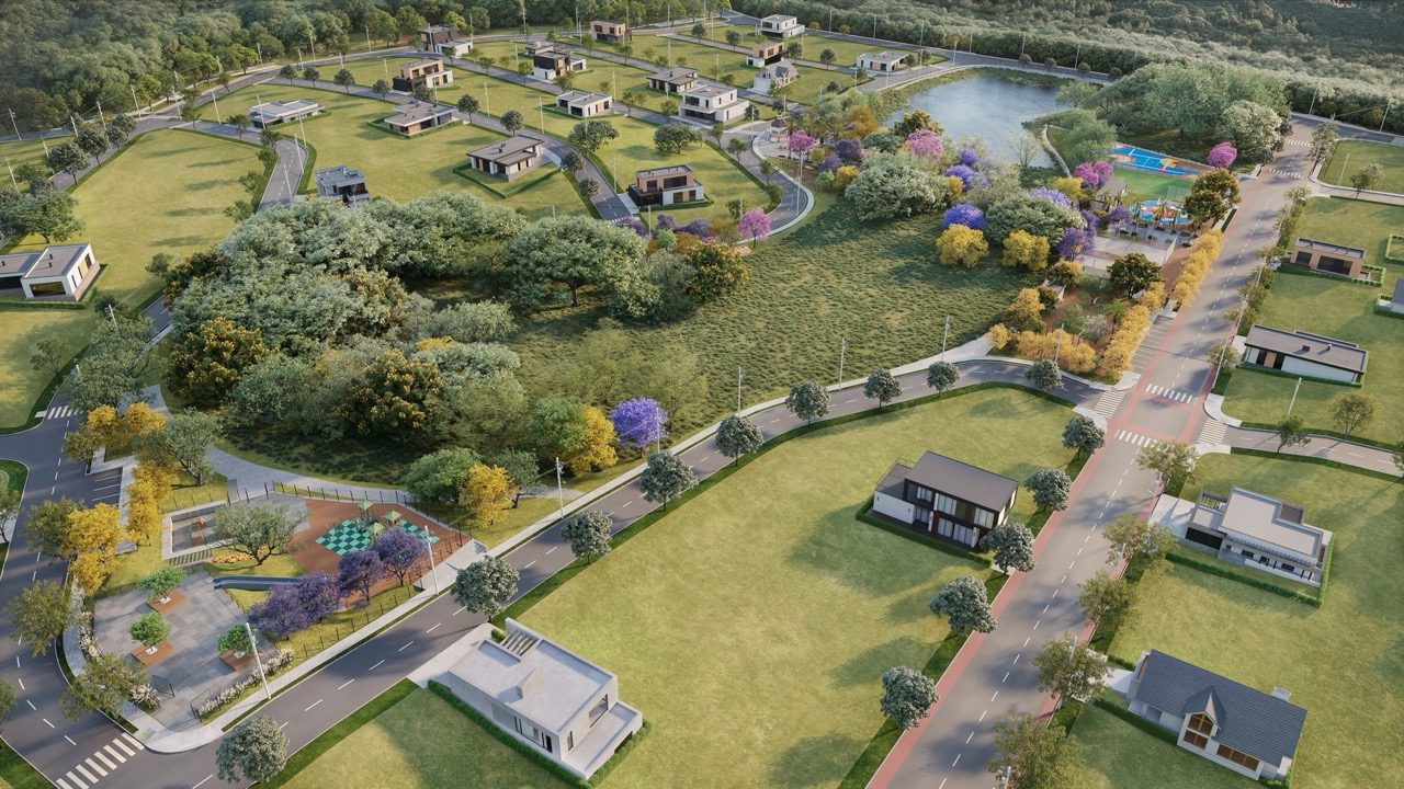 Lote Proximo ao Parque - Foto 6