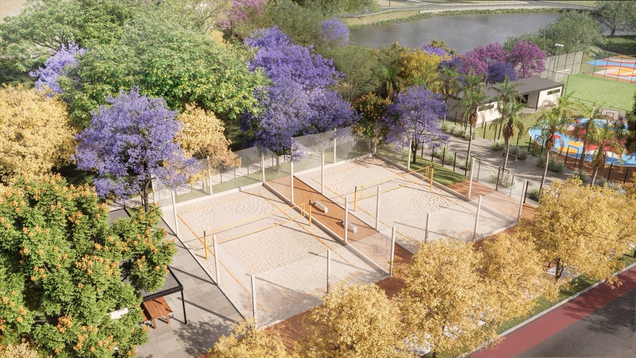 Lote Proximo ao Parque - Foto 3