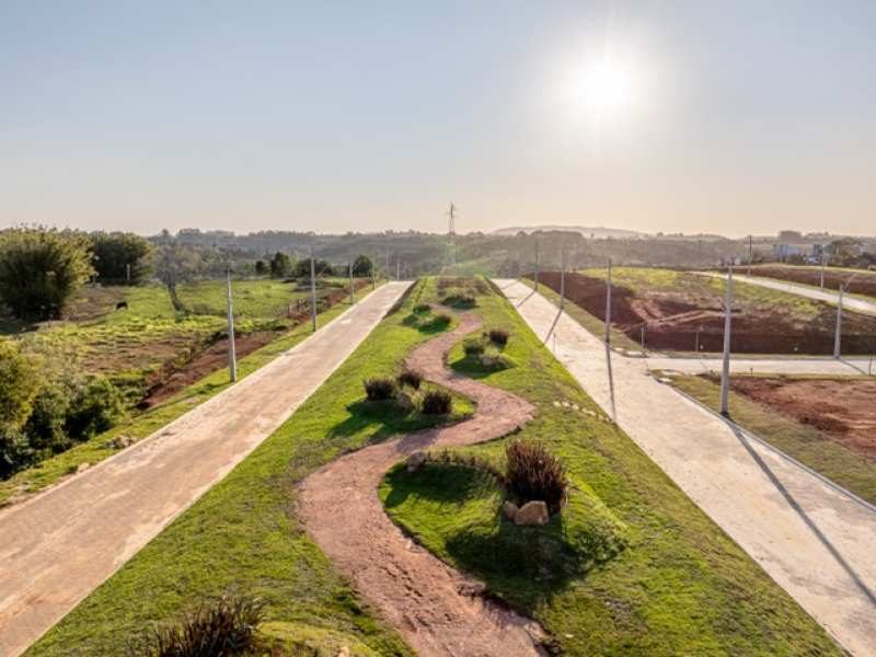 Lote com vista para por do Sol - Foto 3