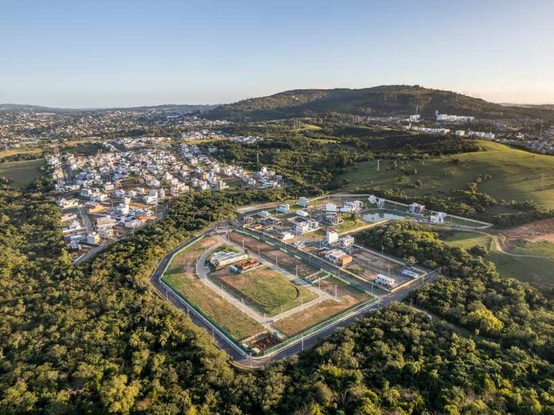 Lote Com vista para APP